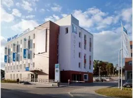 ibis budget Torun