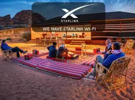 穆罕默德穆特拉克露营地