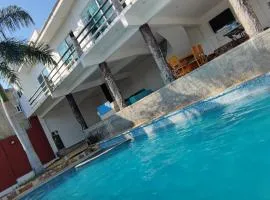 Blessed Rest Home Teques