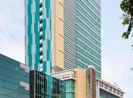 诺富特雅加达加查马达酒店