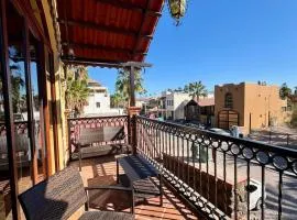 Suite Atún - Justo Centro y a Pasos de la Playa