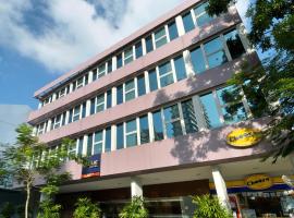 Value Hotel Balestier，位于新加坡的酒店