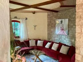 Altmuehl Familienvilla