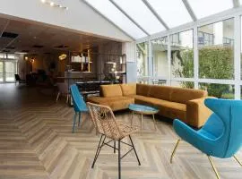 希侬宜必思尚品酒店