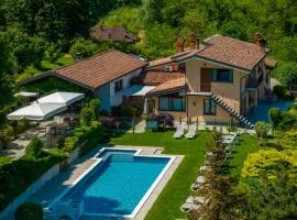 诺纳杜农庄酒店