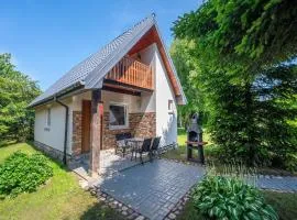 Spacious and comfortable holiday homes with pool