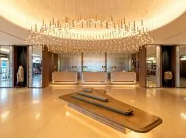 桃园喜来登酒店