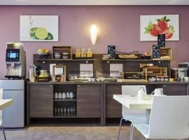 波尔多罗德萨阿德吉奥公寓式酒店