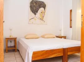 Casa 13 - Refúgio Salinas