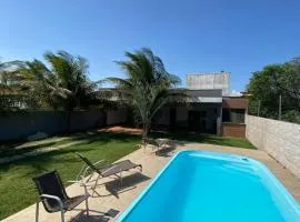 Casa para temporada em Rio das Ostras