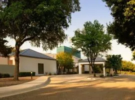 达拉斯拉斯科利纳斯庭院酒店