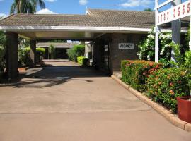 Farview Country Tavern，位于Farleigh的酒店