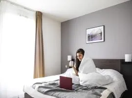 奥尔良阿德吉奥阿克瑟斯公寓式酒店