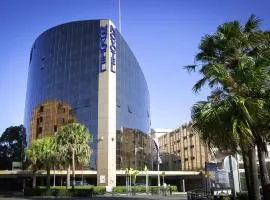 诺富特悉尼帕拉马塔酒店