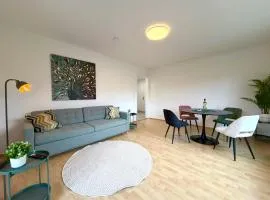 Perfekt für 4-6! Küche Garage Nespresso S-Bahnhof