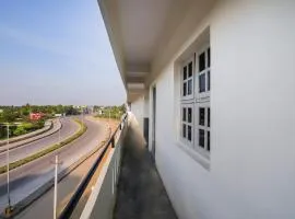 Hotel O Narayani Residency