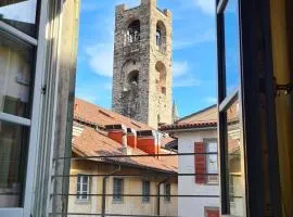 韦基亚广场酒店