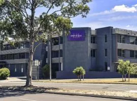 北墨尔本美居酒店