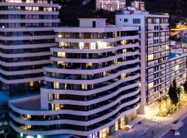 Azure Coast Residence Budva