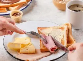 Ibis Budget Hyères