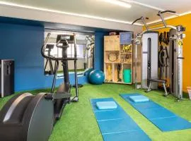 ibis budget Paris Porte d'Aubervilliers