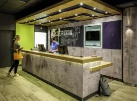 ibis budget Rochefort