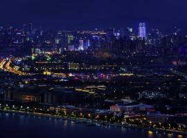 昆明索菲特大酒店，位于昆明的酒店