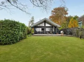 3 Bedroom Stunning Home In Sunds