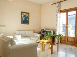 Philoxenia apartment city center