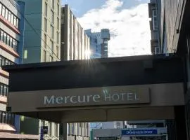 Mercure Wellington Abel Tasman