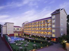 ibis Styles Goa Calangute - An Accor Brand，位于卡兰古特的酒店