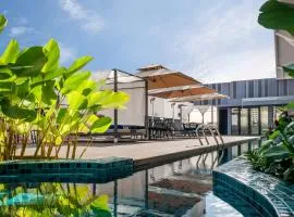 Citadines Connect Georgetown Penang