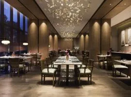 上海客莱福诺富特酒店 (原:上海康桥诺富特酒店)
