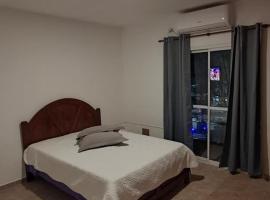 La Plaza，位于福尔摩沙的住宿