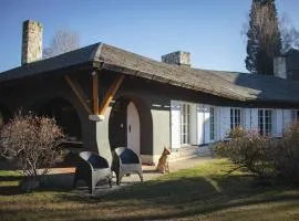 TEROTERO Lake Hostel - Habitación Nahuel 5