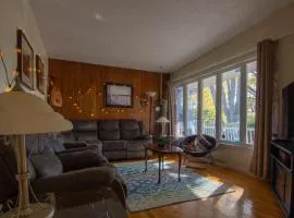 Maison cosy - 6p - Proche de Centropolis & Carrefour Laval