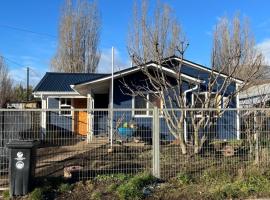 Cabaña en Cochrane，位于科克拉内的酒店