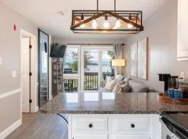 Lake Winni Condo - Beach, Concerts and Views for miles