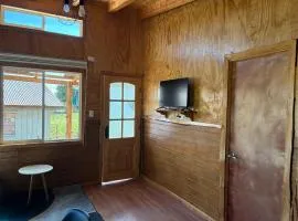 Cabaña El Rincón de las Flores