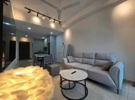 ICC Ipoh Bond Suites by Merveille Louise