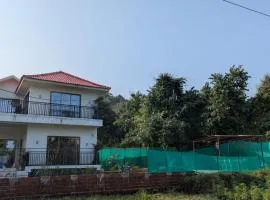 One World Luxury Villas