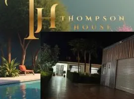 Thompson House