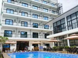 Ocean Star Hotel Coron