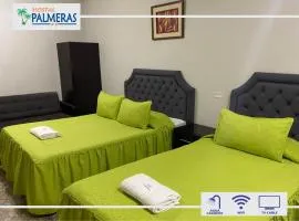 Hostal Palmeras Tacna