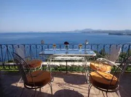 Villa Pergola