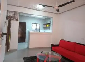 The Truenorth apartments Diani