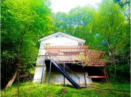 コテージそら豆ん家