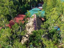 Yerrata Resorts，位于哈夫洛克岛的酒店