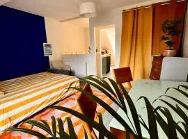 Charming Studio In Le Mans Chasse Royale