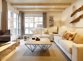 Val de Ruda Luxe 42 by FeelFree Rentals，位于巴奎伊拉-贝莱特的酒店